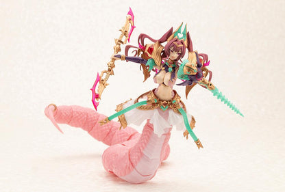 【Pre-order】ARCANADEA - MELTINA Model Kits (Rerun)