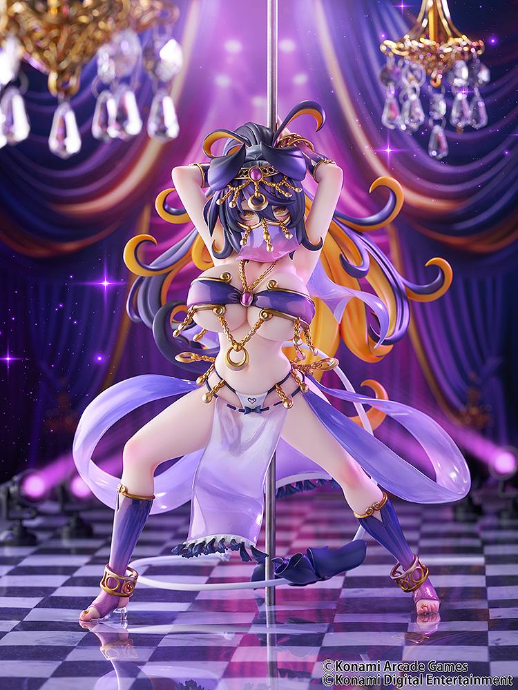 【Pre-order】Bombergirl - Prune Figure (Belly Dance Ver.)