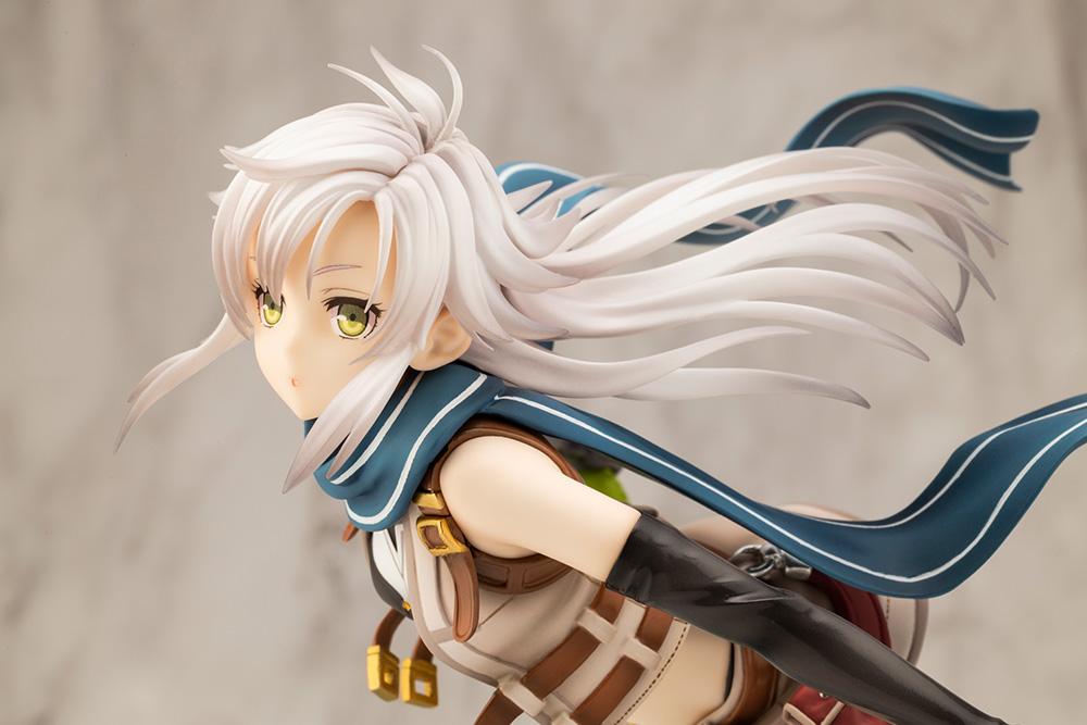 【Pre-order】The Legend of Heroes - Fie Claussell Figure (Rerun)