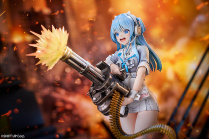 【Pre-order】Goddess of Victory: Nikke - Shifty 1/7 Scale Figure (Illustration ver. "Panic Sight")