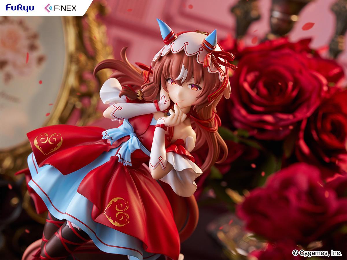 【Pre-order】Umamusume: Pretty Derby - Still in Love 1/7 Scale Figure