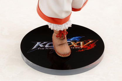【Pre-order】THE KING OF FIGHTERS XV - NAKORURU Figure (THE KING OF FIGHTERS XV Ver.)