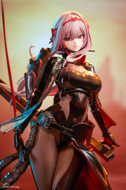 【Pre-order】Goddess of Victory: Nikke - Scarlet: Black Shadow 1/10 Scale Figure