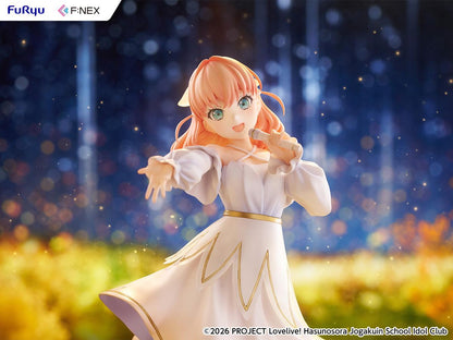 【Pre-order】Love Live! Hasunosora Girls' High School Idol Club - Kaho Hinoshita 1/7 Scale Figure