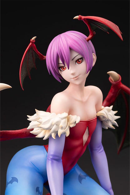 【Pre-order】Darkstalkers -  LILITH Figure