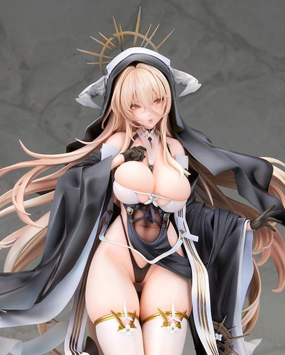【Pre-order】Azur Lane - Implacable 1/7 Scale Figure (Special ver.)