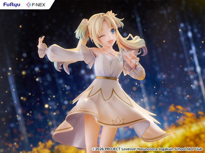 【Pre-order】Love Live! Hasunosora Girls' High School Idol Club - Rurino Osawa 1/7 Scale Figure