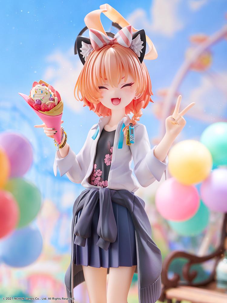 【Pre-order】Blue Archive - Neru Figure (School: Memorial Lobby Ver.)