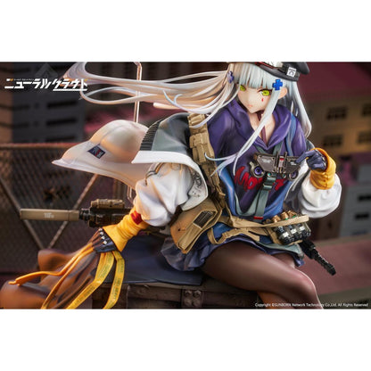 【Pre-order】Girls' Frontline NeuralCloud - Klukai 1/7 Scale Figure