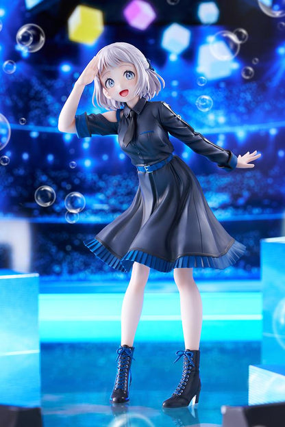 【Pre-order】THE IDOLM@STER - Lilja Katsuragi Figure (Gakuen, Hakusen, DX Ver.)