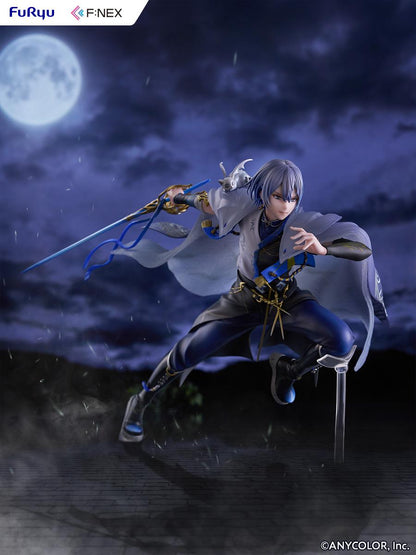 【Pre-order】NIJISANJI - Koyanagi Rou 1/7 Scale Figure