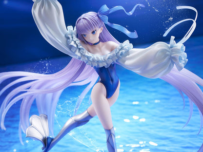 【Pre-order】Fate/Grand Order - Lancer/Mysterious Alter Ego Λ Non Scale Figure (Second Ascension)
