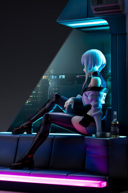 【Pre-order】Cyberpunk: Edgerunners - Lucy Figure
