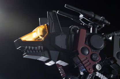 【Pre-order】ZOIDS -  D-STYLE COMMAND WOLF IRVINE (Clear Parts Append)