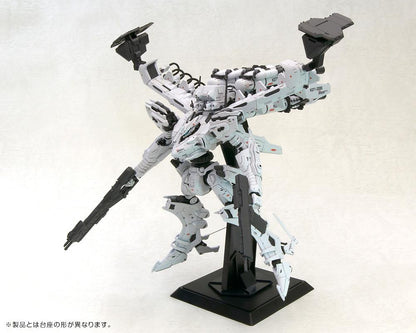 【Pre-order】ARMORED CORE -  Model Kits (LINEARK WHITE-GLINT & V.O.B SET; Rerun)