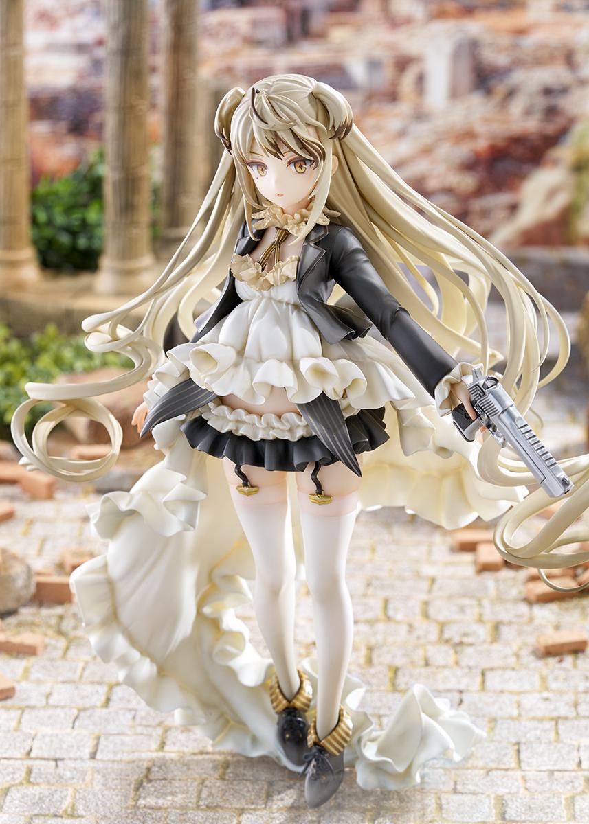 【Pre-order】Girls' Frontline - Desert Eagle 1/7 Scale Figure