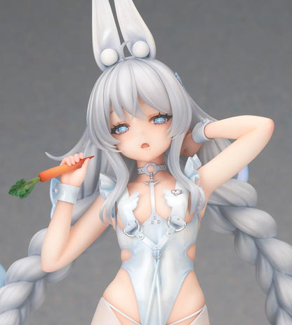 【Pre-order】Azur Lane - Le Malin 1/6 Scale Figure (Listless Lapin Ver., REPRODUCTION)