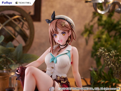 【Pre-order】Atelier Ryza 2: Lost Legends & the Secret Fairy - Reisalin Stout BIG Noodle Stopper Figure (TENITOL)