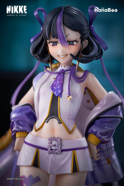 【Pre-order】Goddess of Victory: Nikke - Syuen 1/6 Scale Figure