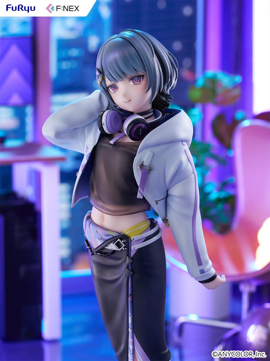 【Pre-order】NIJISANJI - Koshimizu Toru 1/7 Scale Figure