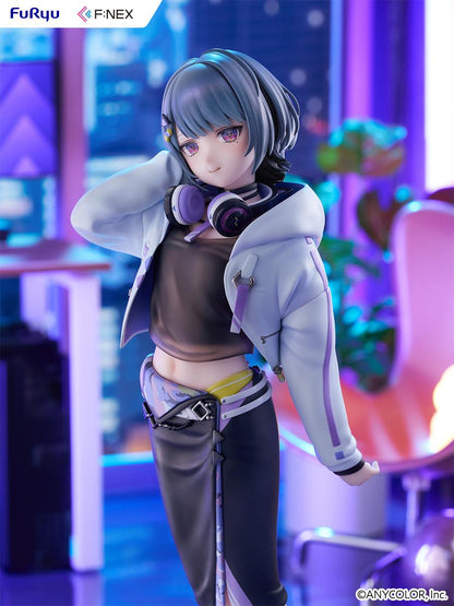 【Pre-order】NIJISANJI - Koshimizu Toru 1/7 Scale Figure