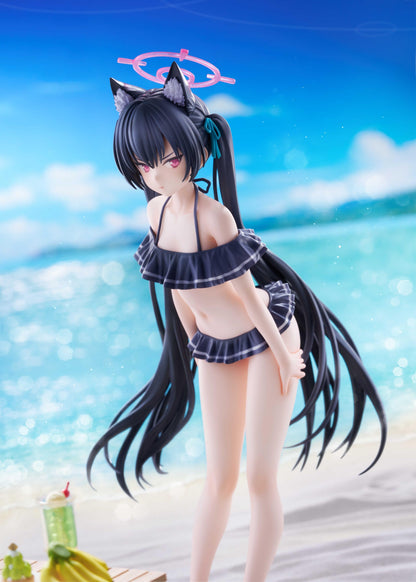 【Pre-order】Blue Archive - Serika 1/7 Scale Figure (Swimsuit)