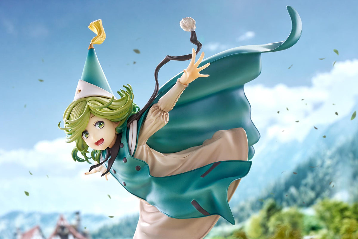 【Pre-order】ATELIER OF WITCH HAT - COCO 1/6 Scale Figure (Rerun)