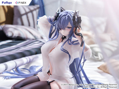【Pre-order】Azur Lane - August von Parseval 1/6 Scale Figure (The Unhulde's Midday Respite)