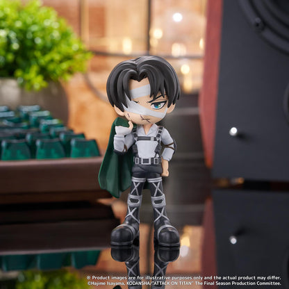 【Pre-order】Attack on Titan -  Blind Box (PalVerse;The Final Season)
