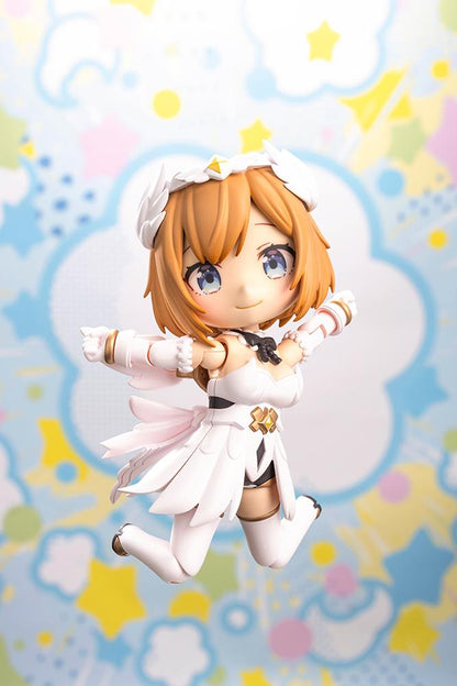【Pre-order】ARCANADEA - LUMITEA Model Kits (YURUCANA)