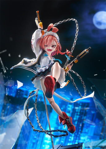 【Pre-order】Blue Archive - Neru Figure (Call Sign Double O)