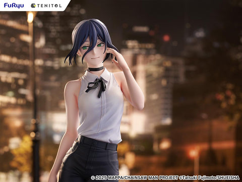 【Pre-order】Chainsaw Man - Reze TENITOL TALL