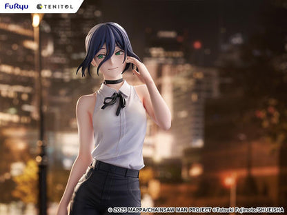 【Pre-order】Chainsaw Man - Reze TENITOL TALL