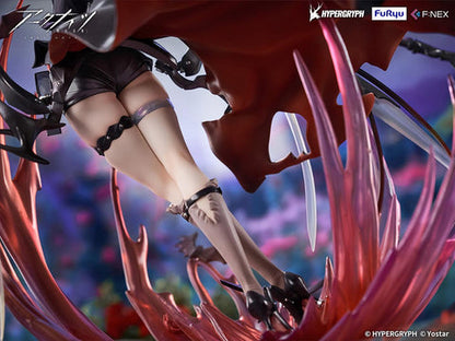 【Pre-order】Arknights - Entelechia 1/7 Scale Figure (Elite 2 VER.)