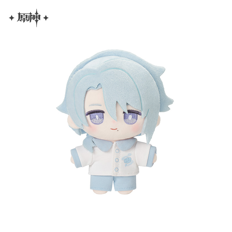 【Pre-order】Genshin Impact - Sweet Dream Murmurs Series Plush Doll