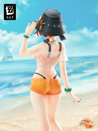 【Pre-Order】Zenless Zone Zero -  LIMEPIE Endless Summer Ver. Belle 1/8 Scale Figure