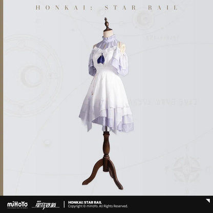 【Pre-Order】Honkai: Star Rail - Robin Impression Series Dress