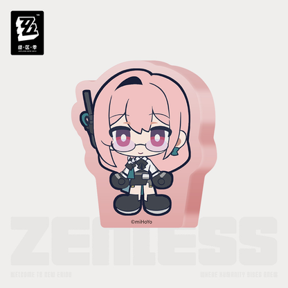【Pre-Order】Zenless Zone Zero - Tiny Agents Series Acrylic Standee