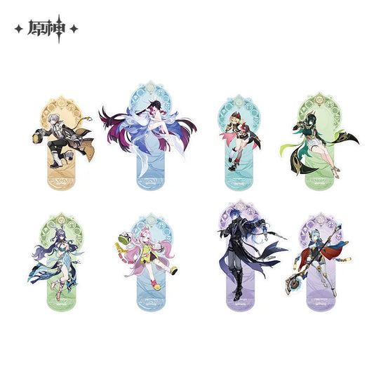 Genshin Impact - Nod-Krai Character Standee