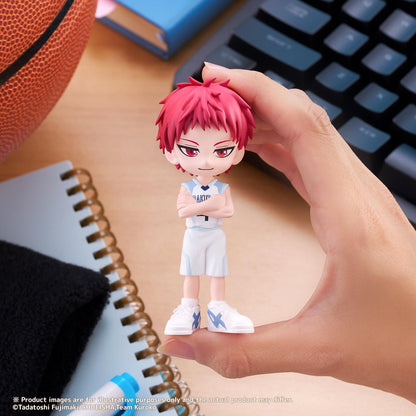 【Pre-order】Kuroko's Basketball -  figures (Blind Box; PalVerse; vol.2; Set of 6)
