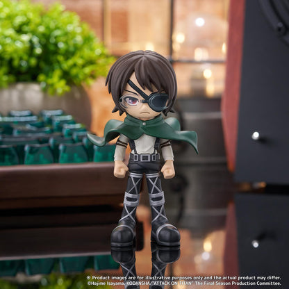 【Pre-order】Attack on Titan -  Blind Box (PalVerse;The Final Season)