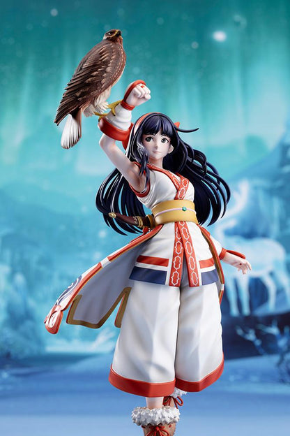 【Pre-order】THE KING OF FIGHTERS XV - NAKORURU Figure (THE KING OF FIGHTERS XV Ver.)