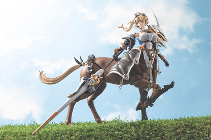 【Pre-order】ARCANADEA - ELENA Model Kits (Rerun)