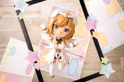 【Pre-order】ARCANADEA - LUMITEA Model Kits (YURUCANA)
