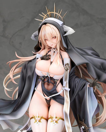 【Pre-order】Azur Lane - Implacable 1/7 Scale Figure (Special ver.)