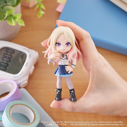 【Pre-order】THE IDOLM@STER -  Blind Box (Gakuen PalVerse, vol.2)