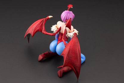 【Pre-order】Darkstalkers -  LILITH Figure