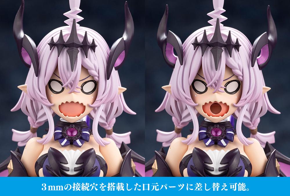 【Pre-order】ARCANADEA - GII Model Kits (Rerun)