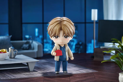 【Pre-order】Jinx - Joo Jaekyung & Kim Dan Nendoroid