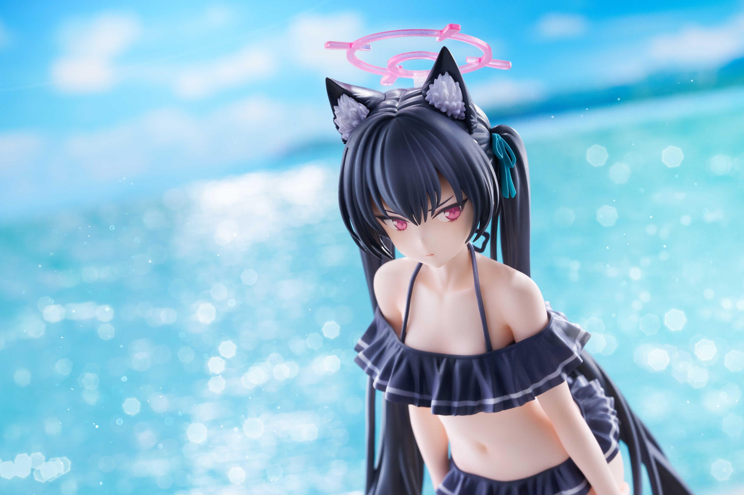 【Pre-order】Blue Archive - Serika 1/7 Scale Figure (Swimsuit)